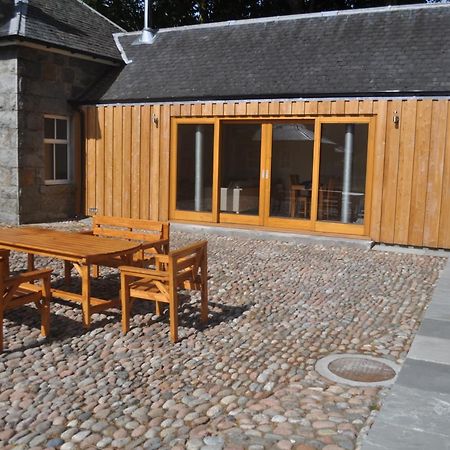 The Old Stables, Alltshellach Cottages North Ballachulish Екстер'єр фото